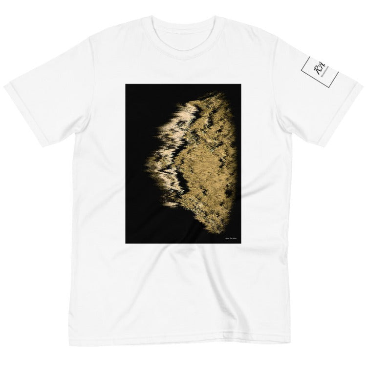 T-Shirt Starter Bundle (Gold)